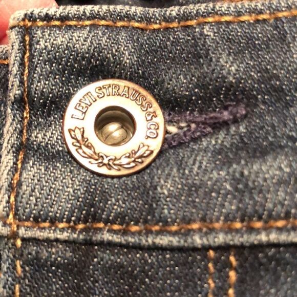 Levi’s Slight Curve Classic Bootcut jeans 14/32 - Picture 10 of 12